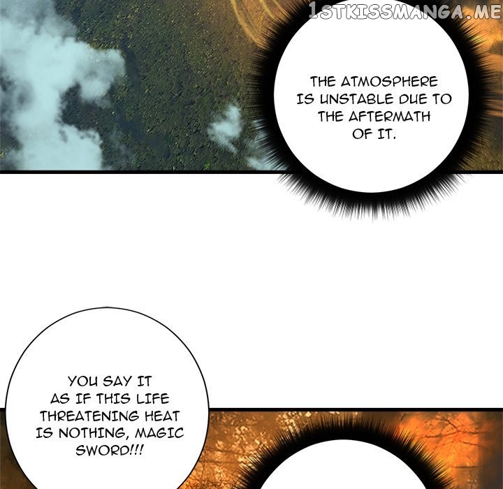 Her Summon chapter 104 - page 80