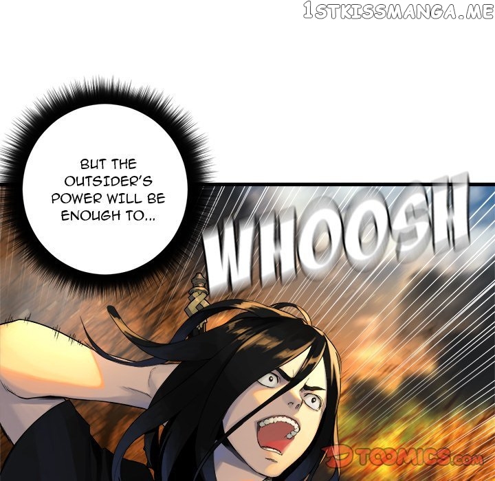 Her Summon chapter 104 - page 82