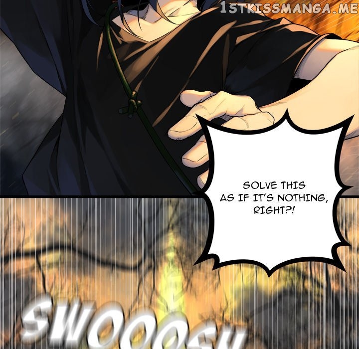 Her Summon chapter 104 - page 83