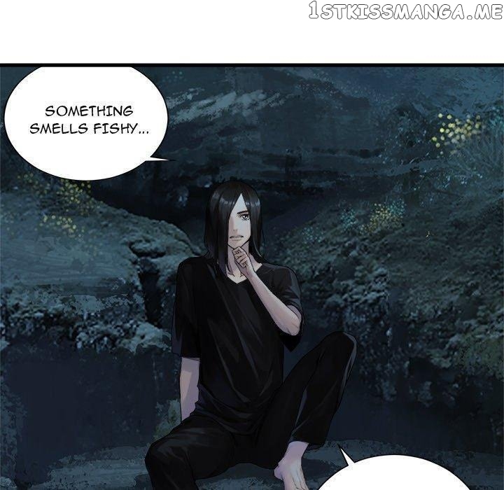 Her Summon chapter 103 - page 11