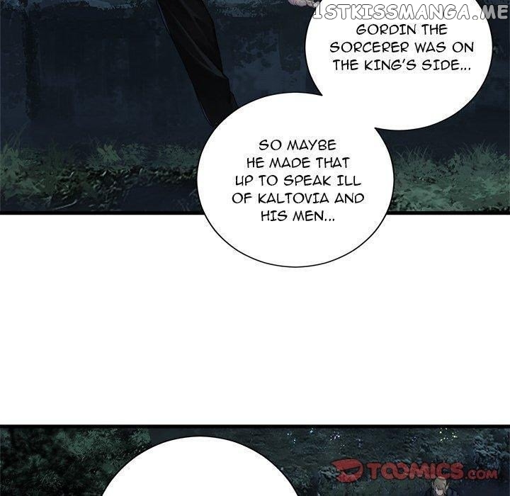 Her Summon chapter 103 - page 12