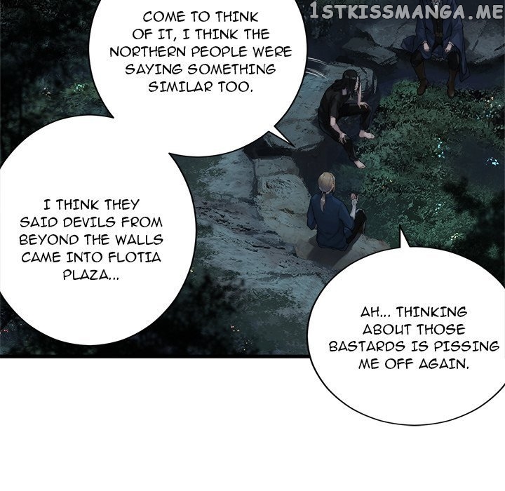 Her Summon chapter 103 - page 13