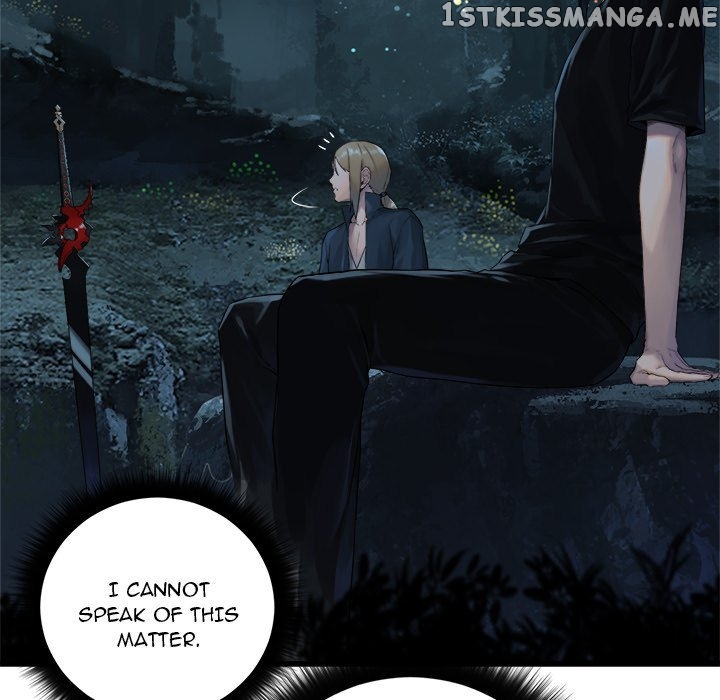 Her Summon chapter 103 - page 15