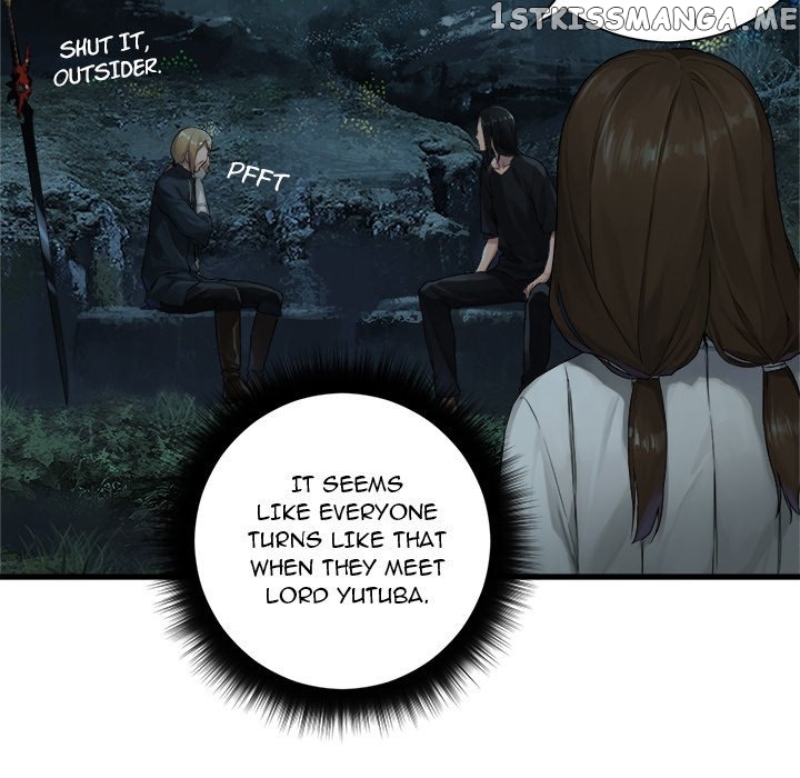 Her Summon chapter 103 - page 17