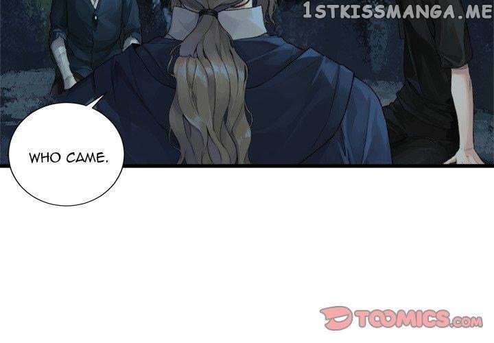 Her Summon chapter 103 - page 2