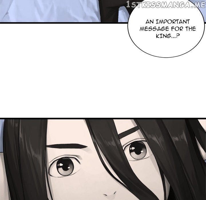 Her Summon chapter 103 - page 23