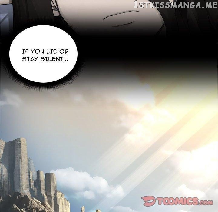 Her Summon chapter 103 - page 24
