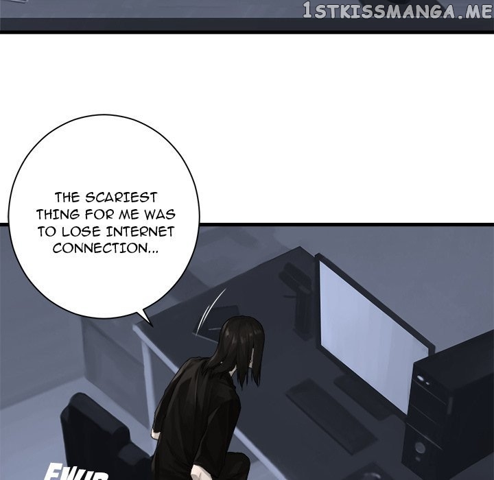 Her Summon chapter 103 - page 29