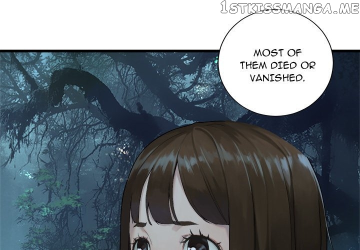 Her Summon chapter 103 - page 3