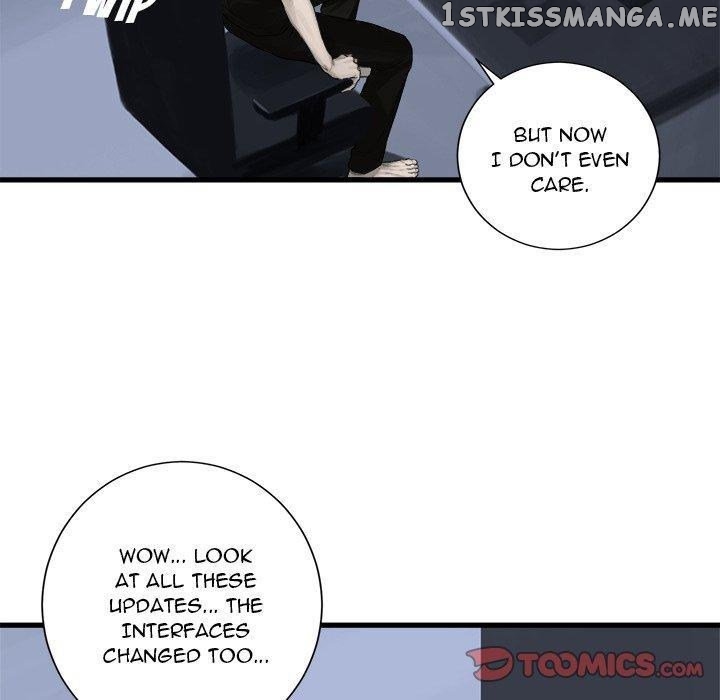 Her Summon chapter 103 - page 30
