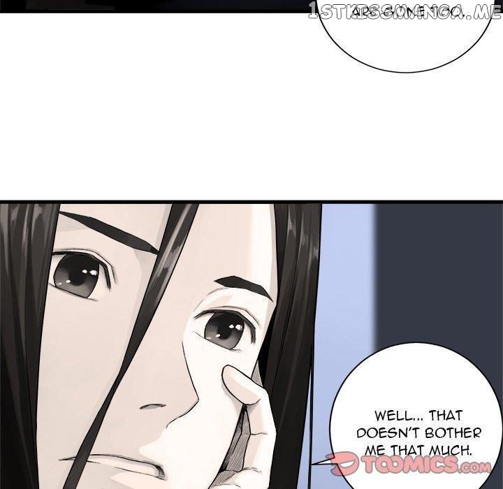 Her Summon chapter 103 - page 32