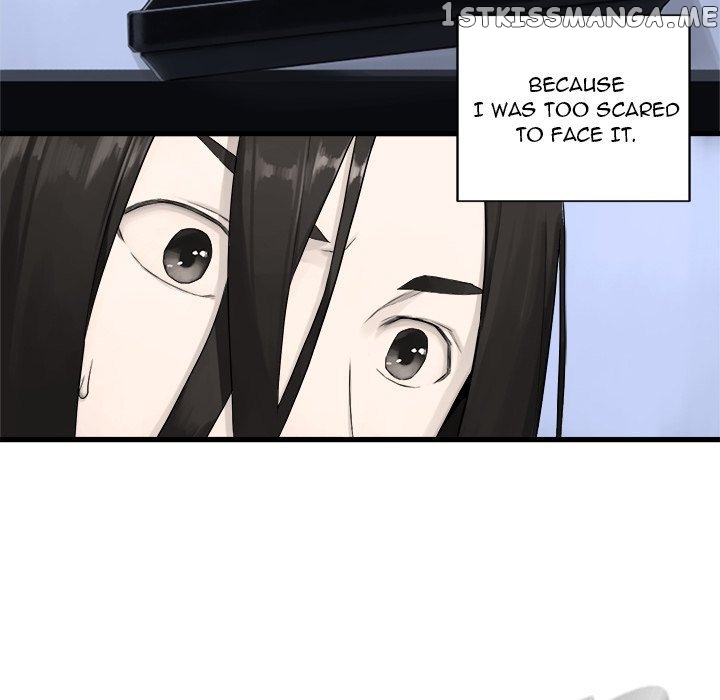 Her Summon chapter 103 - page 37