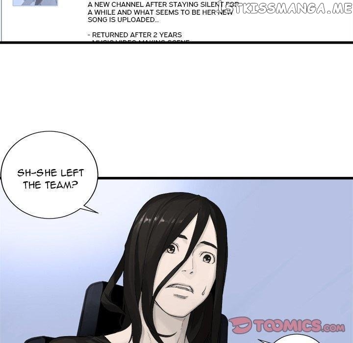 Her Summon chapter 103 - page 42