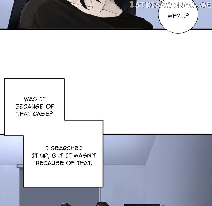 Her Summon chapter 103 - page 43