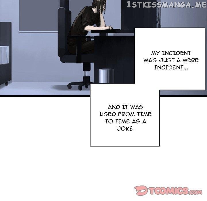 Her Summon chapter 103 - page 44