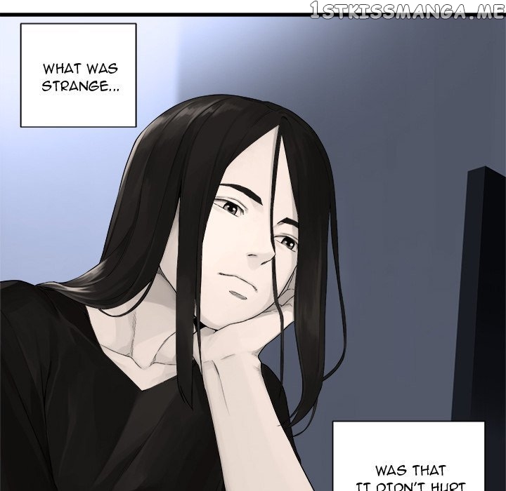 Her Summon chapter 103 - page 45