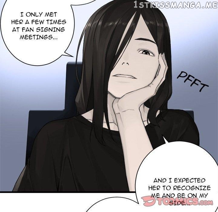 Her Summon chapter 103 - page 48