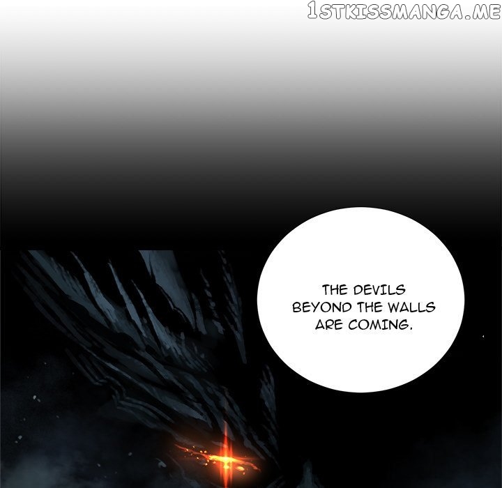 Her Summon chapter 103 - page 5