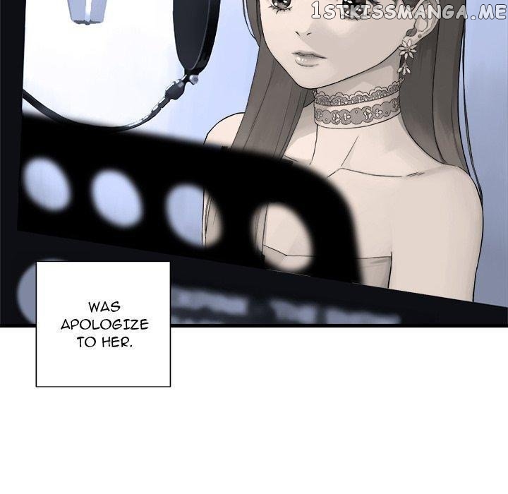 Her Summon chapter 103 - page 51