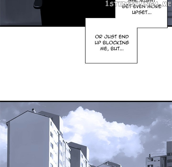 Her Summon chapter 103 - page 53