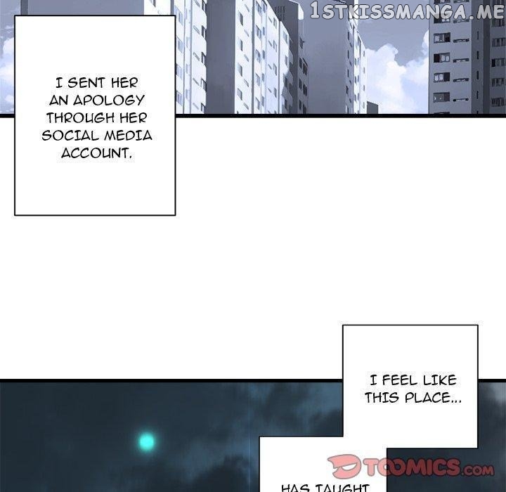 Her Summon chapter 103 - page 54