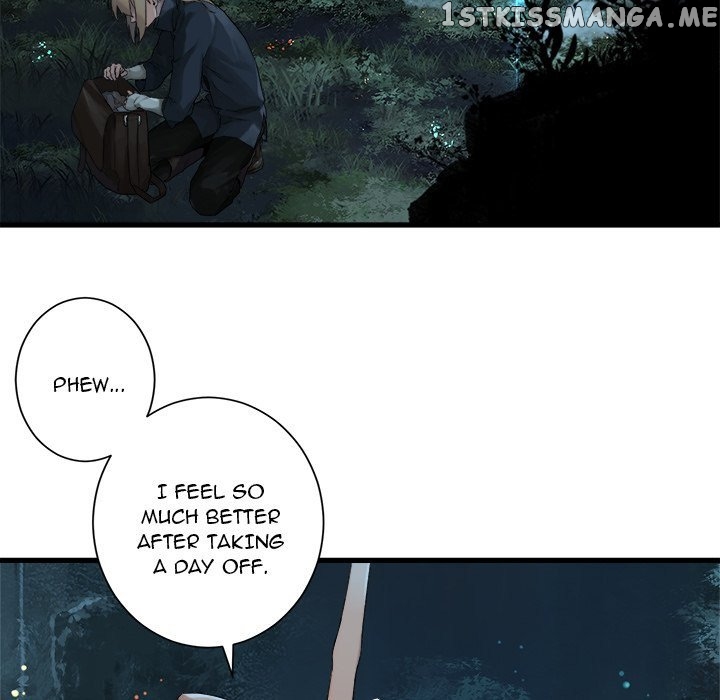 Her Summon chapter 103 - page 59