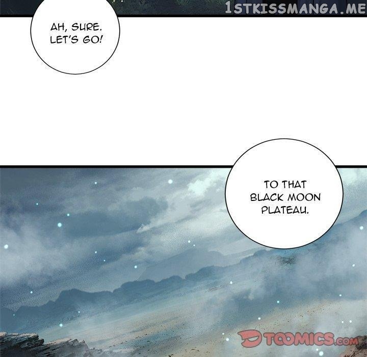 Her Summon chapter 103 - page 62