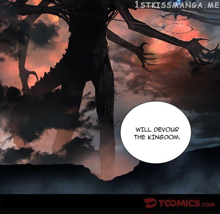 Her Summon chapter 103 - page 8