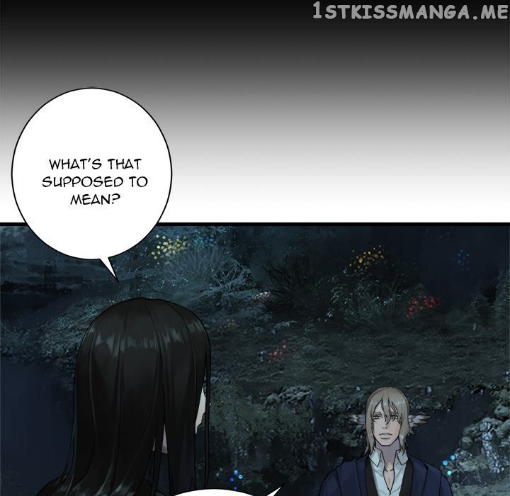 Her Summon chapter 103 - page 9