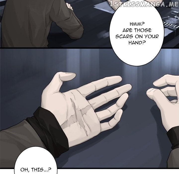 Her Summon chapter 117 - page 16
