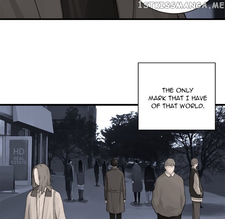 Her Summon chapter 117 - page 21