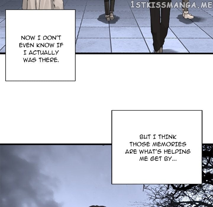 Her Summon chapter 117 - page 22