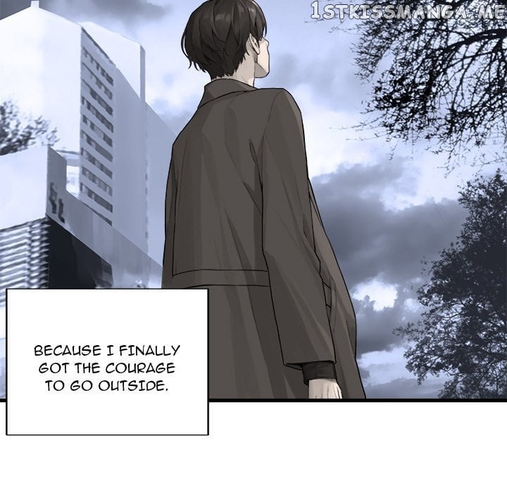 Her Summon chapter 117 - page 23