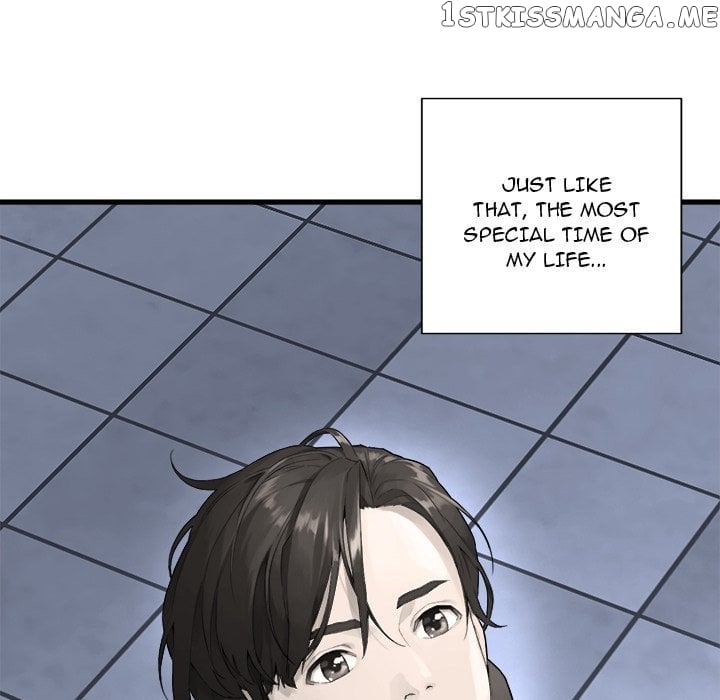 Her Summon chapter 117 - page 24