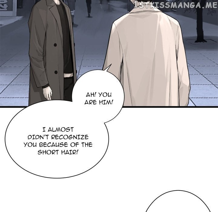 Her Summon chapter 117 - page 27