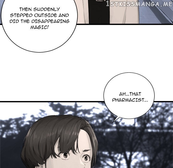 Her Summon chapter 117 - page 29