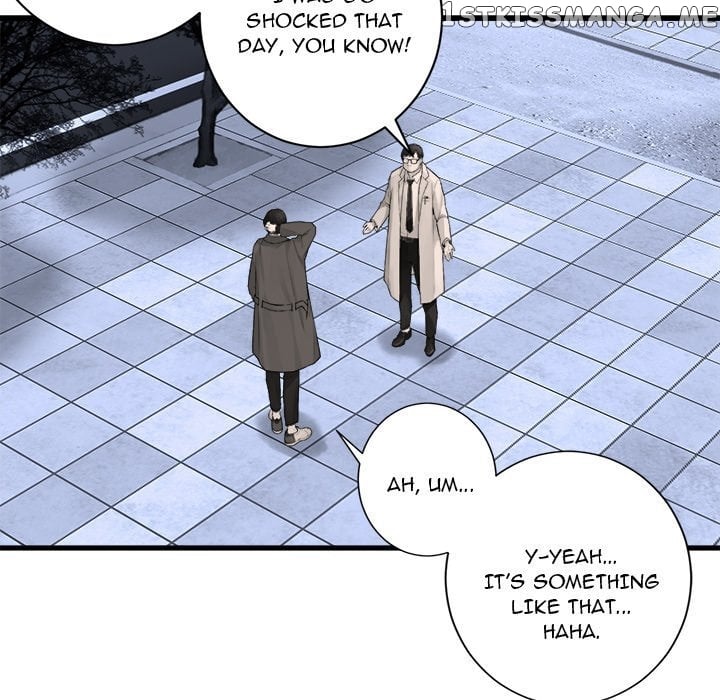 Her Summon chapter 117 - page 31