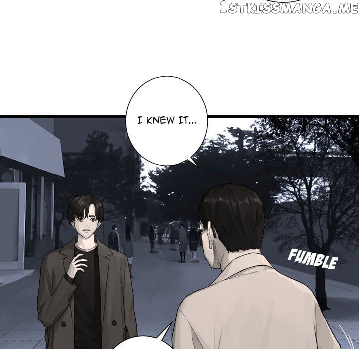 Her Summon chapter 117 - page 32