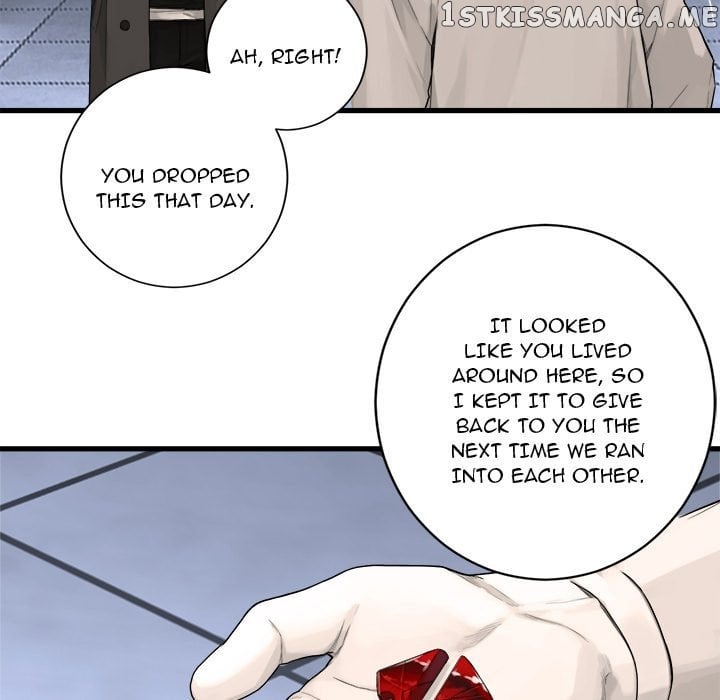 Her Summon chapter 117 - page 33
