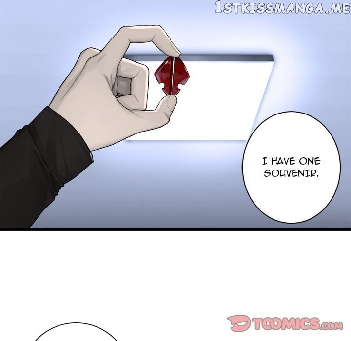 Her Summon chapter 117 - page 38