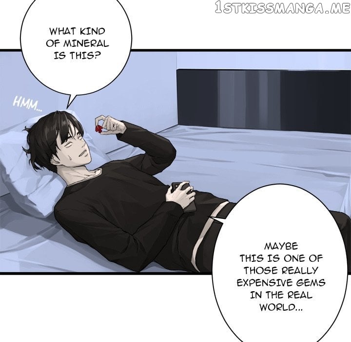 Her Summon chapter 117 - page 39