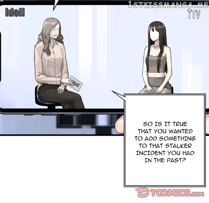 Her Summon chapter 117 - page 46