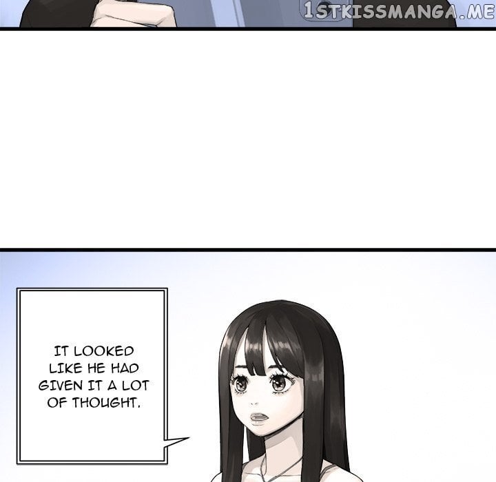 Her Summon chapter 117 - page 49