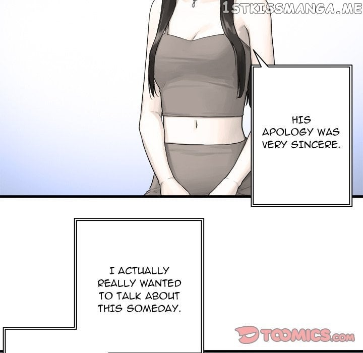 Her Summon chapter 117 - page 50