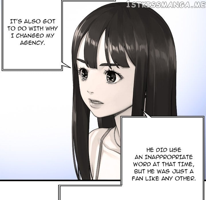 Her Summon chapter 117 - page 51