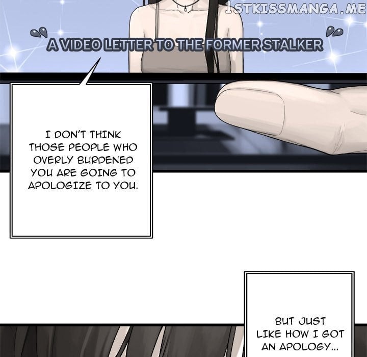 Her Summon chapter 117 - page 57