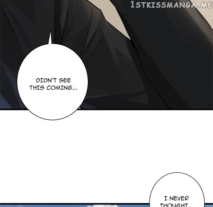 Her Summon chapter 117 - page 64