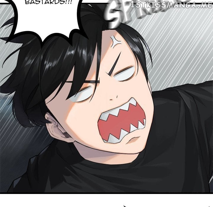 Her Summon chapter 117 - page 77