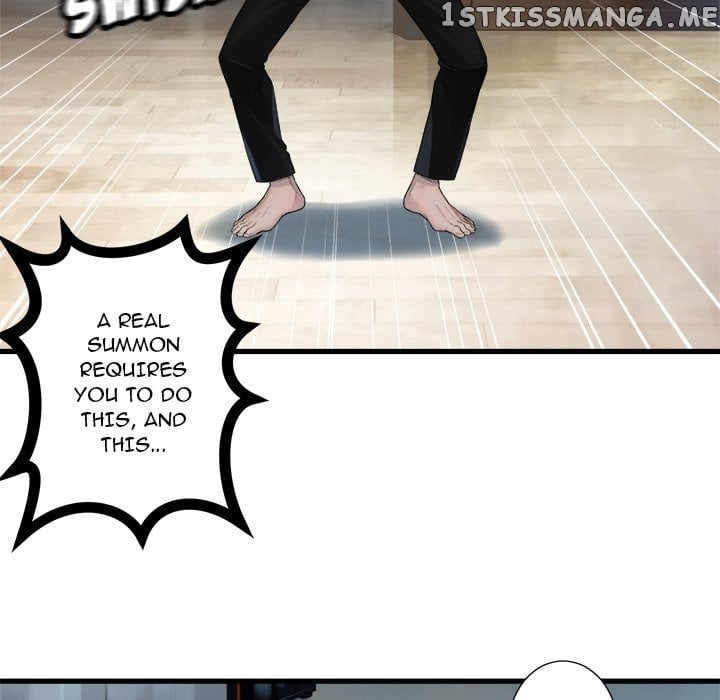 Her Summon chapter 117 - page 79
