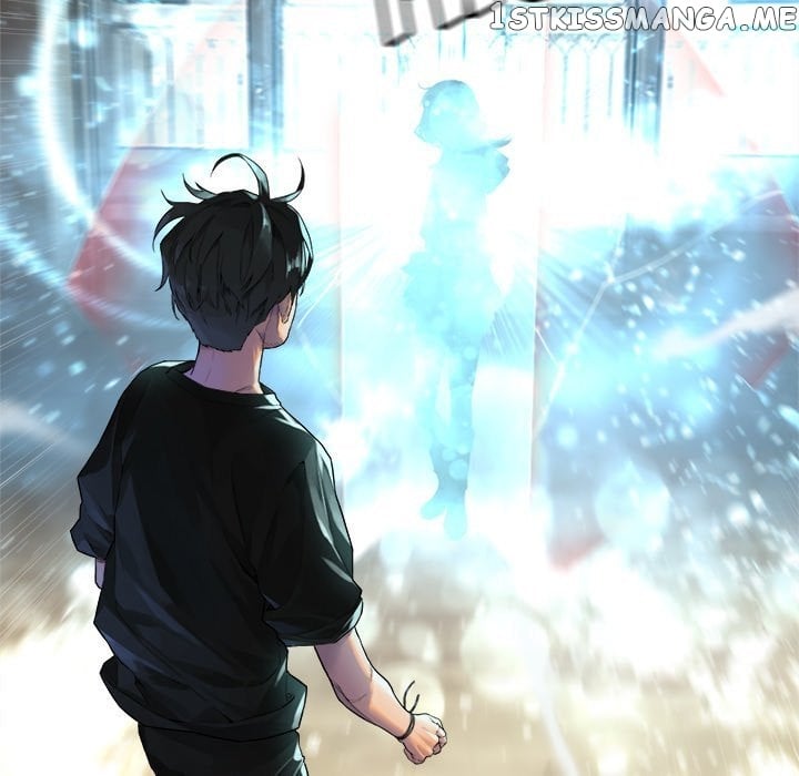 Her Summon chapter 117 - page 88
